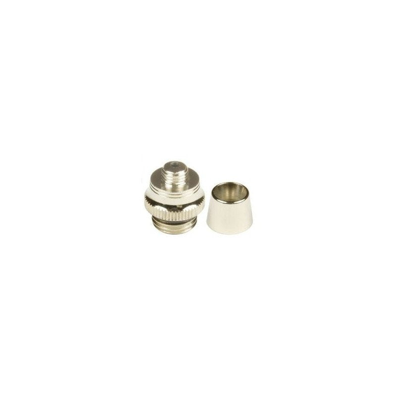 Harder &amp;amp; Steenbeck 123783 Nozzle and Needle Cover 0.6mm