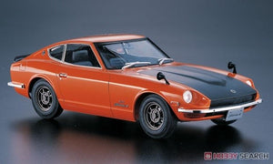 Hasegawa HC18 Nissan Fairlady Z432R 1970 1/24 – image 3