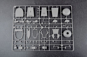 Trumpeter 02254 A-1J AD-7 Skyraider 1/32 – obrázek 11