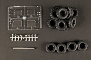 I Love Kit 63528 M1014 W/M2042A1 GLCM TEL 1/35 – Bild 18