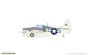 Eduard 82205 FM-2 Wildcat 1/48 – immagine 26