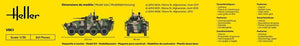 Heller 57147 VBCI - Starter Kit 1/35 – Bild 5