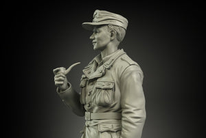 Panzer Art FI35-070 DAK tanker with pipe 1/35 – immagine 3