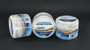 Ultimate Modelling Products UMP092 Ultimate Polish System #2 Polish – zdjęcie 2