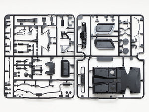 Tamiya 24367 Nissan Fairlady 240Z Street-Custom 1/24 – obrázek 17