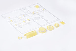 Eduard EX820 TBF-1C TFace ACADEMY 1/48 – image 6