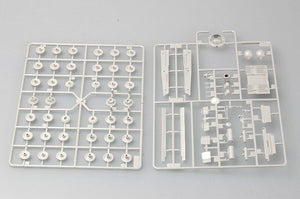 Trumpeter 07274 Sturmtiger allemand, production initiale (1/72) – image 4