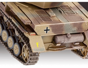 Revell 03267 Flakpanzer IV Wirbelwind 2 1/72 – Bild 5