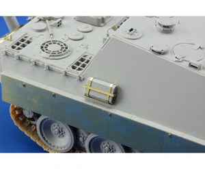 Eduard 36272 Jagdpanther G2 Dragon – Bild 7