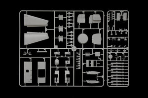 Italeri 1486 Westland AW-101 Merlin HM.1 1/72 – obrázek 9