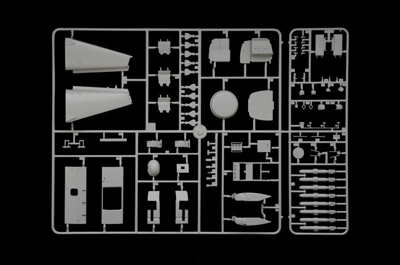 Italeri 1486 Westland AW-101 Merlin HM.1 1/72 – obrázek 9