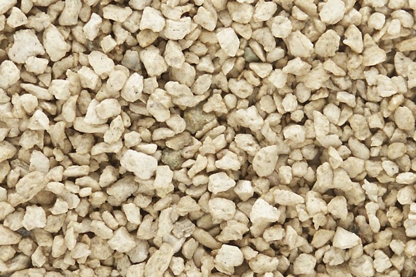 Woodland Scenics WC1271 Medium Buff Talus - medium rock aggregate