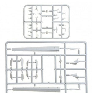 A-model 72021 IL-20RT 1/72 – Bild 3