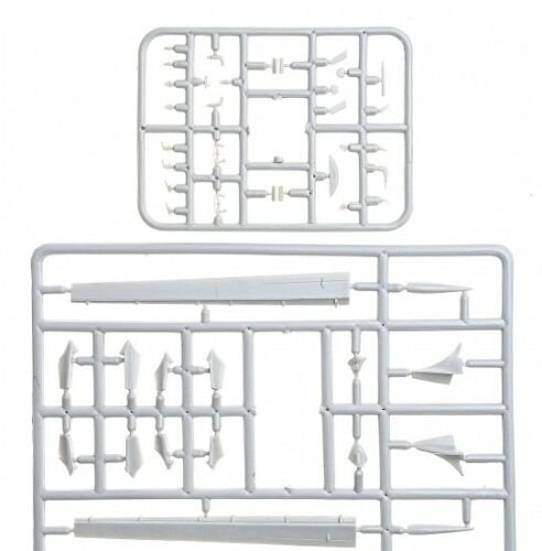 A-model 72021 IL-20RT 1/72 – Bild 3
