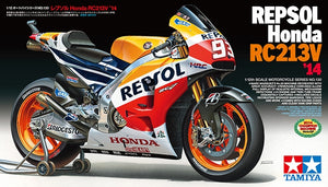 Tamiya 14130 Repsol Honda RC213V 14