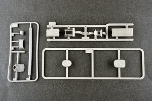 Trumpeter 09554 Russian BREM-1M Armored Recovery Vehicle 1/35 – image 13