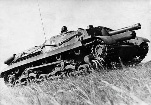 Kagero 88008 History of the 40/43M Zrínyi Assault Howitzer EN – zdjęcie 5