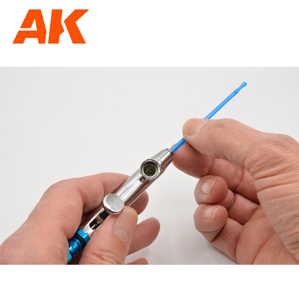 AK Interactive AK9330 MULTIPURPOSE STICKS – Bild 2