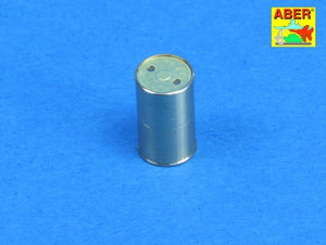 Aber 16101 Smoke Discharges for rear five grenade racks 1/16 – Bild 3