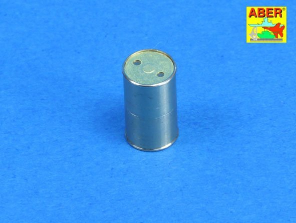 Aber 16101 Smoke Discharges for rear five grenade racks 1/16 – Bild 3