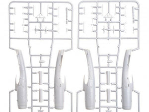 Modèle A 72022 Ilyushin IL-22M 1/72 – image 5