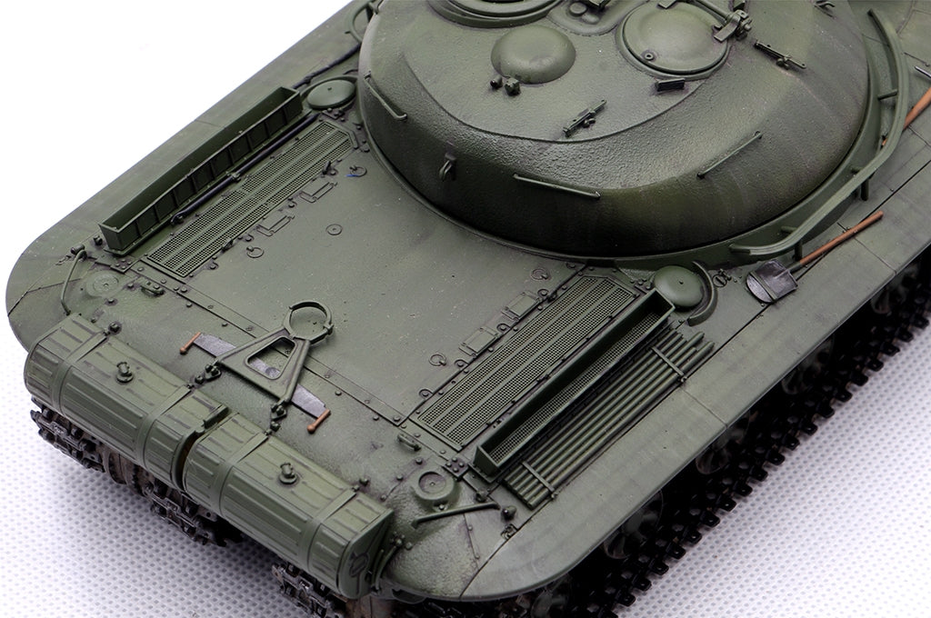 Hobby Boss 80158 Soviet Object 279 1/35 – imagen 12