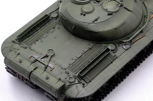Hobby Boss 80158 Soviet Object 279 1/35 – imagen 12