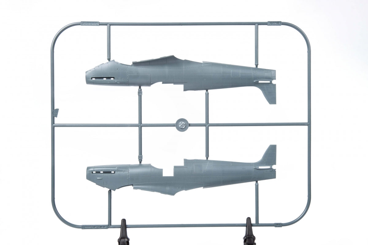Eduard 84200 Spitfire Mk. Vb OVERLORD 1/48 – zdjęcie 7