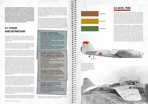 AK Interactive AK290 REAL COLORS OF WWII FOR AIRCRAFT – image 9