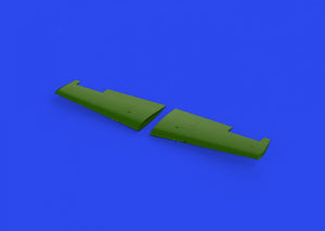 Eduard 648890 FM-2 gun barrels PRINT EDUARD 1/48 – image 2