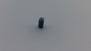 Yamamoto Model Parts YMPTUN19 Oil catch tank 1/24 – Bild 2