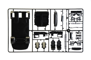 Italeri 3631 Jaguar XJ 220 1/24 – image 8