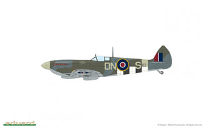 Eduard 8286 Spitfire Mk. XVI High Back 1/48 – image 13