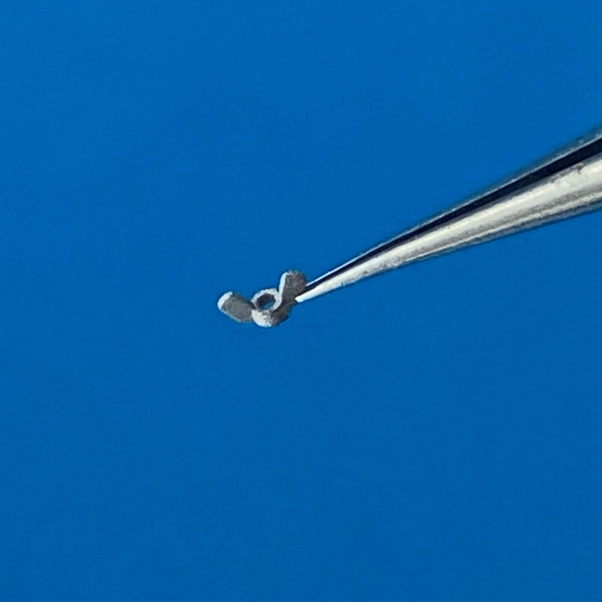 Point of no Return 3523022 M14 and M16 wing nuts 1/35 – image 7