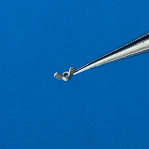 Point of no Return 3523022 M14 and M16 wing nuts 1/35 – image 7
