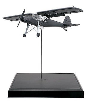 Tamiya 12620 Fieseler Fil 156C Storch 61100 - Base
