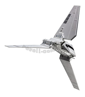 Revell 05657 Imperial Shuttle Tydirium STAR WARS SET 1/106 – image 9