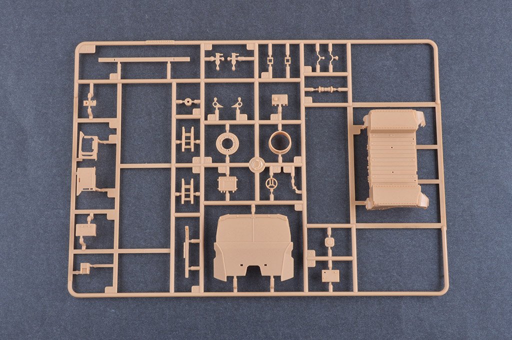 I Love Kit 63536 M1278 Heavy Guns Carrier – General Purpose (JLTV-GP) 1/35 – zdjęcie 21