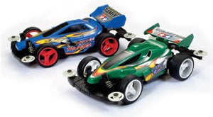 Tamiya 18607 Nitro Thunder – Bild 2
