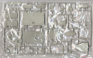 Kitty Hawk 50008 MH-60R &amp;quot;SeaHawk&amp;quot; 1/35 – zdjęcie 7