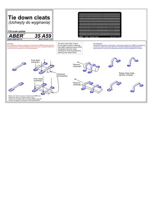 Aber 35A059 Handles (1/35) – Bild 4