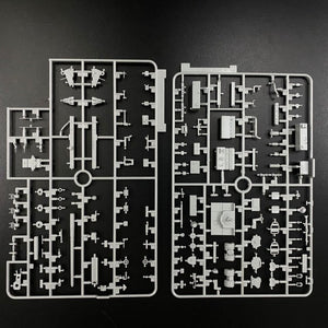 Dragon MD003 Sd.Kfz.138 Panzerjager MARDER III H w/Interior 1/35 – Bild 6