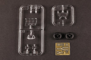 Hobby Boss 81778 HURRICANE Mk.IIC 1/48 – image 7