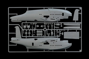 Italeri 1302 Sunderland Mk.I 1/72 – Bild 14