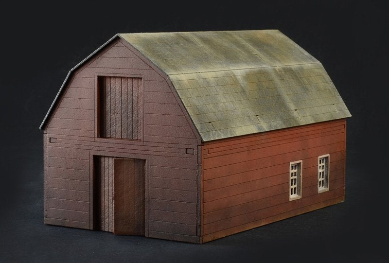 Italeri 6179 FARMHOUSE BATTLE - AMERICAN CIVIL WAR 1864 - BATTLESET 1/72 – image 4