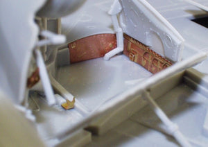 Eduard 49231 F-4E 1/48 Hasegawa – image 4