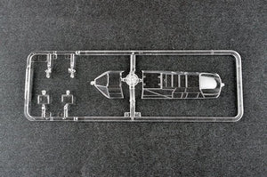 Trumpeter 02880 Fairey Albacore Torpedo Bomber 1/48 – Bild 9