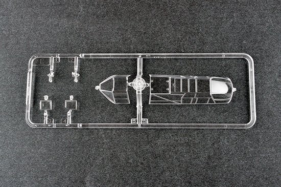 Trumpeter 02880 Fairey Albacore Torpedo Bomber 1/48 – Bild 9