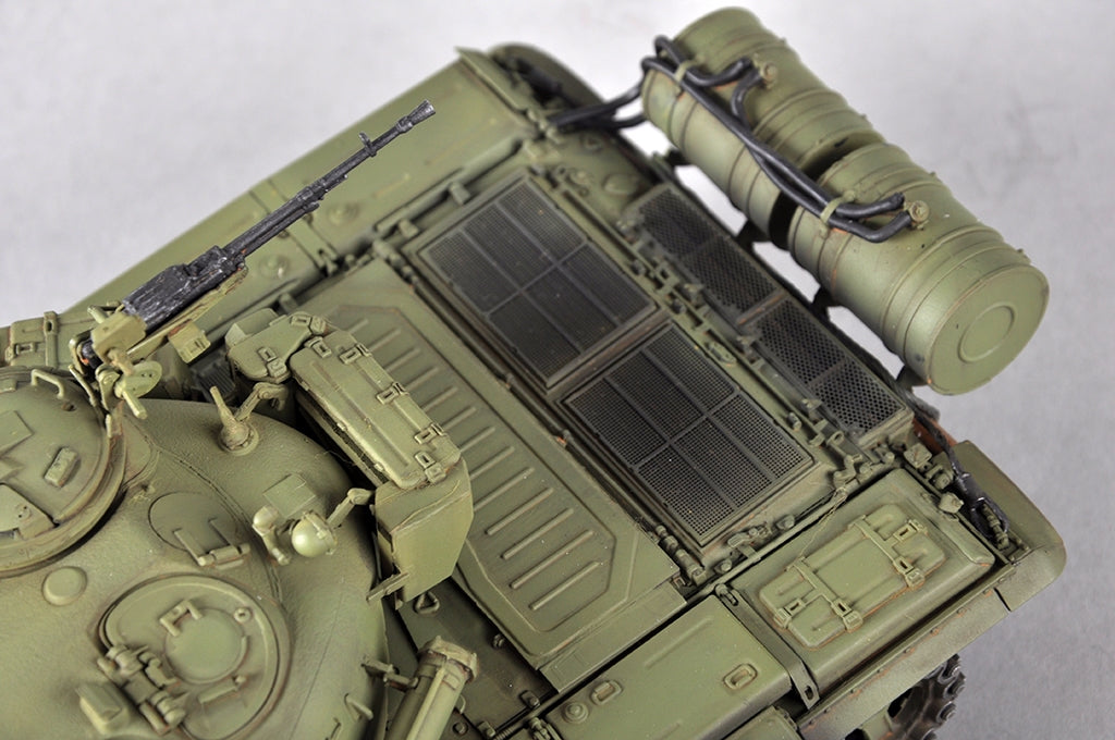 Trumpeter 09603 T-72M MBT 1/35 – Bild 24
