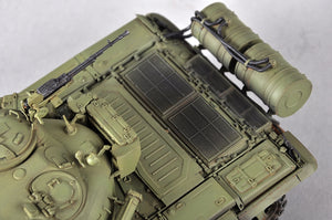 Trumpeter 09603 T-72M MBT 1/35 – Bild 24